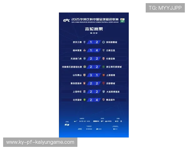 中超积分榜最新情况：保级形势紧迫，降级逼近三队，中超积分榜完整版2021