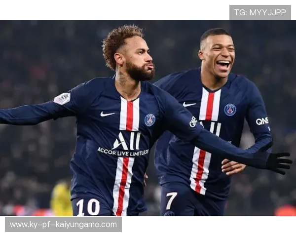 巴黎圣日耳曼整体推进干净利落